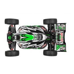 Team Corally SPARK XB-6 RTR Brushless Power 6S (Fără baterie și încărcător)
