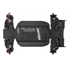 Team Corally SPARK XB-6 RTR Brushless Power 6S (Fără baterie și încărcător)