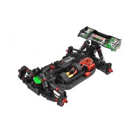 Team Corally SPARK XB-6 RTR Brushless Power 6S (Fără baterie și încărcător)