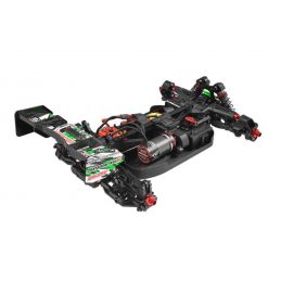 Team Corally SPARK XB-6 RTR Brushless Power 6S (Fără baterie și încărcător)