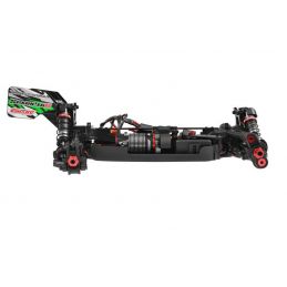 Team Corally SPARK XB-6 RTR Brushless Power 6S (Fără baterie și încărcător)