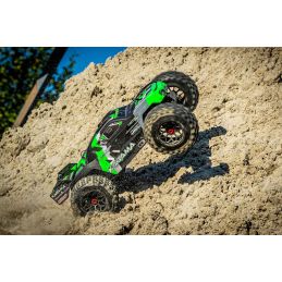 Team Corally KAGAMA XP 6S RTR Brushless Power (Fără baterie și încărcător)
