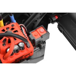 Team Corally KAGAMA XP 6S RTR Brushless Power (Fără baterie și încărcător)