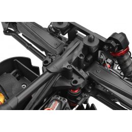 Team Corally KAGAMA XP 6S RTR Brushless Power (Fără baterie și încărcător)