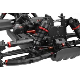 Team Corally KAGAMA XP 6S RTR Brushless Power (Fără baterie și încărcător)