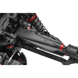 Team Corally KAGAMA XP 6S RTR Brushless Power (Fără baterie și încărcător)