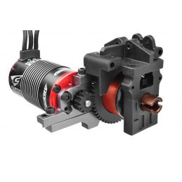 Team Corally KAGAMA XP 6S RTR Brushless Power (Fără baterie și încărcător)
