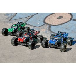 Team Corally KAGAMA XP 6S RTR Brushless Power (Fără baterie și încărcător)