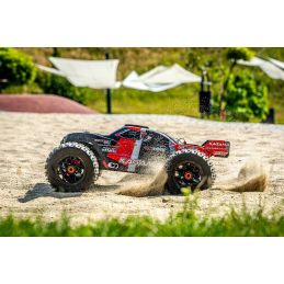 Team Corally KAGAMA XP 6S RTR Brushless Power (Fără baterie și încărcător)