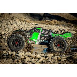Team Corally KAGAMA XP 6S RTR Brushless Power (Fără baterie și încărcător)