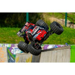 Team Corally KAGAMA XP 6S RTR Brushless Power (Fără baterie și încărcător)
