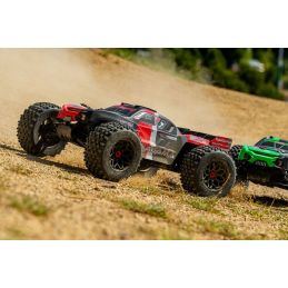 Team Corally KAGAMA XP 6S RTR Brushless Power (Fără baterie și încărcător)