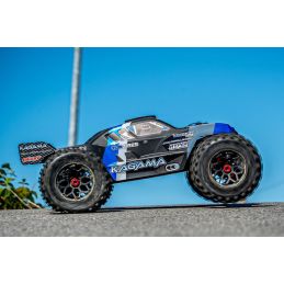 Team Corally KAGAMA XP 6S RTR Brushless Power (Fără baterie și încărcător)