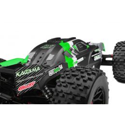 Team Corally KAGAMA XP 6S RTR Brushless Power (Fără baterie și încărcător)