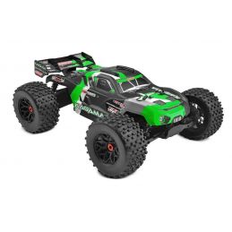 Team Corally KAGAMA XP 6S RTR Brushless Power (Fără baterie și încărcător)