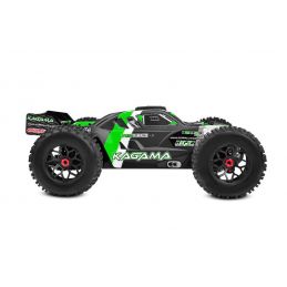 Team Corally KAGAMA XP 6S RTR Brushless Power (Fără baterie și încărcător)