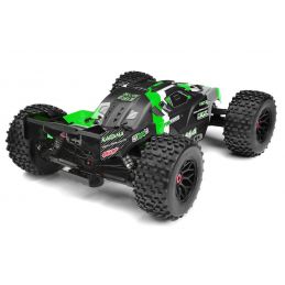 Team Corally KAGAMA XP 6S RTR Brushless Power (Fără baterie și încărcător)