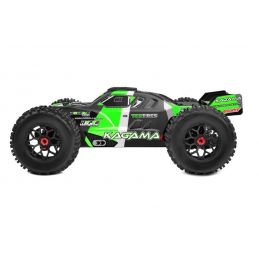 Team Corally KAGAMA XP 6S RTR Brushless Power (Fără baterie și încărcător)