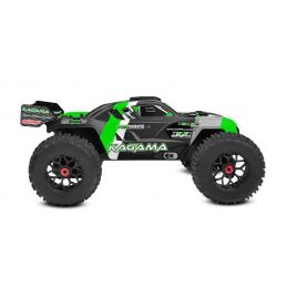 Team Corally KAGAMA XP 6S RTR Brushless Power (Fără baterie și încărcător)