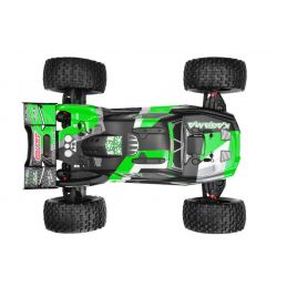 Team Corally KAGAMA XP 6S RTR Brushless Power (Fără baterie și încărcător)