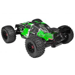 Team Corally KAGAMA XP 6S RTR Brushless Power (Fără baterie și încărcător)