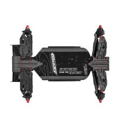 Team Corally KAGAMA XP 6S RTR Brushless Power (Fără baterie și încărcător)