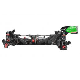 Team Corally KAGAMA XP 6S RTR Brushless Power (Fără baterie și încărcător)