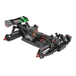 Team Corally KAGAMA XP 6S RTR Brushless Power (Fără baterie și încărcător)