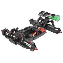Team Corally KAGAMA XP 6S RTR Brushless Power (Fără baterie și încărcător)