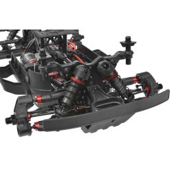 Team Corally SHIROI XP 6S – 1/8 6S RC Short Course Truck (Fără baterie și încărcător)