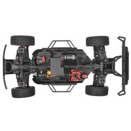 Team Corally SHIROI XP 6S – 1/8 6S RC Short Course Truck (Fără baterie și încărcător)