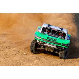 Team Corally SHIROI XP 6S – 1/8 6S RC Short Course Truck (Fără baterie și încărcător)