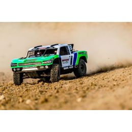 Team Corally SHIROI XP 6S – 1/8 6S RC Short Course Truck (Fără baterie și încărcător)