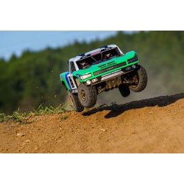 Team Corally SHIROI XP 6S – 1/8 6S RC Short Course Truck (Fără baterie și încărcător)