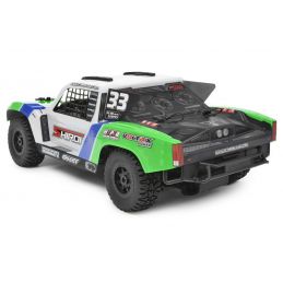 Team Corally SHIROI XP 6S – 1/8 6S RC Short Course Truck (Fără baterie și încărcător)