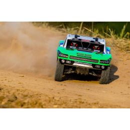 Team Corally SHIROI XP 6S – 1/8 6S RC Short Course Truck (Fără baterie și încărcător)