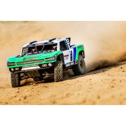 Team Corally SHIROI XP 6S – 1/8 6S RC Short Course Truck (Fără baterie și încărcător)