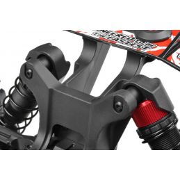 Shock Spacer