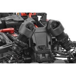 Shock Cap Protector pentru amortizoare din plastic