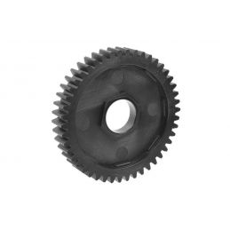 Ambreiaj cu fricțiune - pinion spur 46 dinți