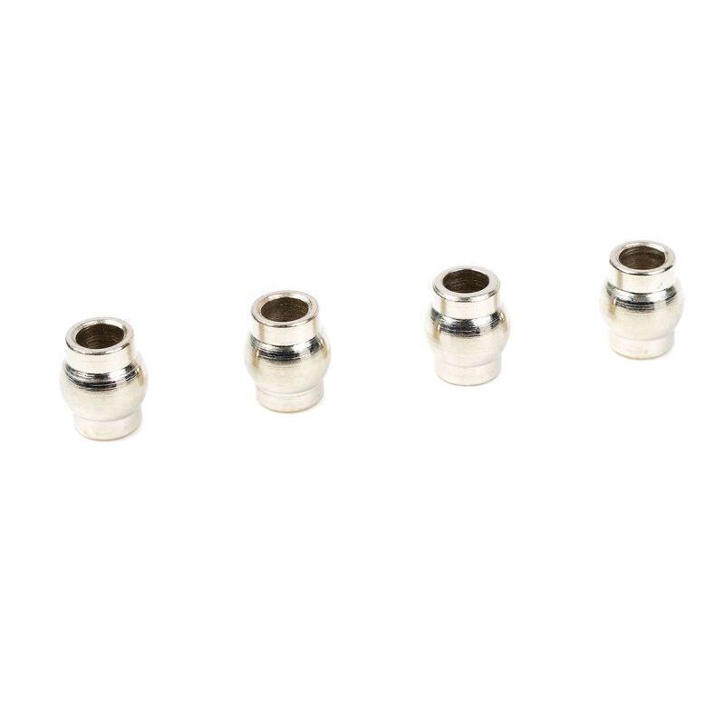 Bile de oțel 5.8mm