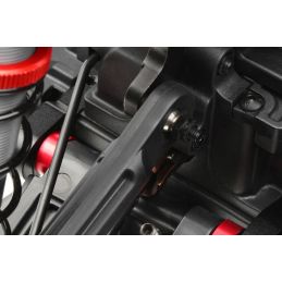 Bile metalice 6.8mm din oțel