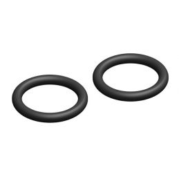 O-ring din silicon 12x1mm