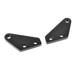 Brațe pentru blocul de direcție din aluminiu