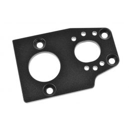 Placă de montare motor din aluminiu