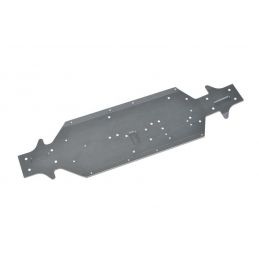 Șasiu SB G2 din aluminiu 3mm
