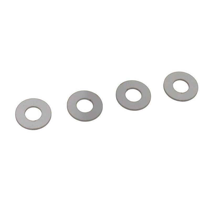 Șaibă metrică din oțel 4x9x0,5 mm