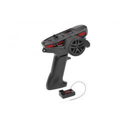 Sistem de control radio digital 2 canale 2.4GHz CT2S