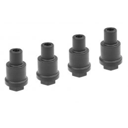 Shock Spacer