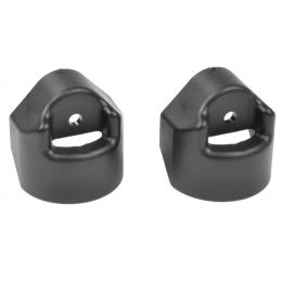Protector capac amortizor pentru amortizoare din plastic